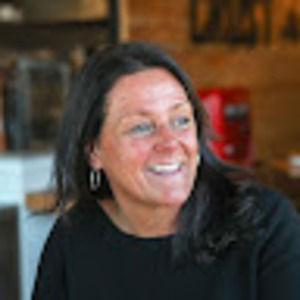 Meet your Posher, Jenn